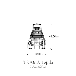 [Tram] Trama Tejida